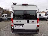 Fiat Ducato 2,3 JTD 130 KW L4H3 AC, TZ, .. - náhled 12