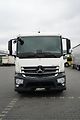 Mercedes-Benz (2016) ANTOS / 1843 / ACC / E 6 / PEŁ - náhled 15