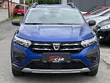 Dacia Sandero Stepway 1.0TCe LPG ČR 1.MAJ. - náhled 1