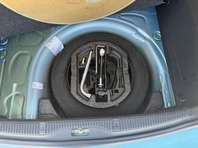 Škoda Roomster 1.2TSi,rezervace - fotka 23 z 39