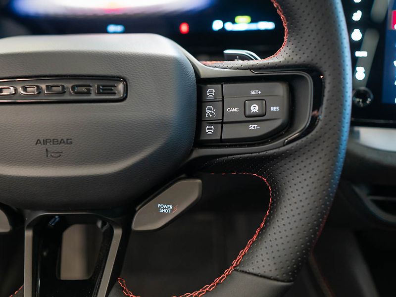 Dodge Charger (2024) 0.0 Daytona Scat Pack 670HP - fotka 19 z 41