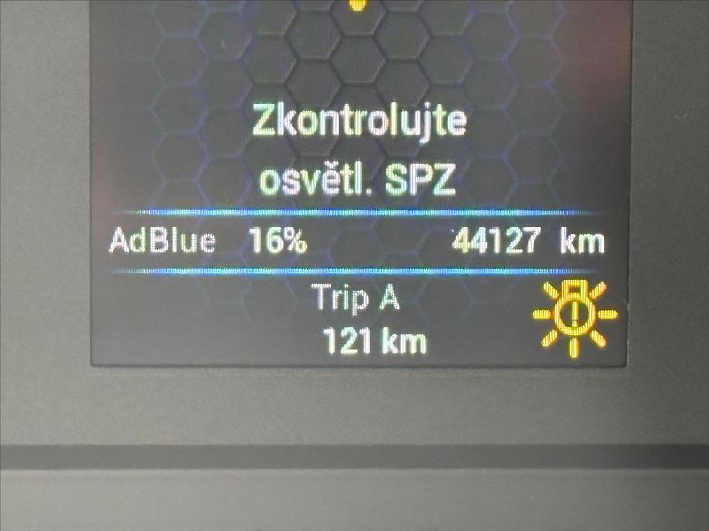 Iveco Daily 3,0 35S18HA8V 16cm3 - fotka 32 z 38
