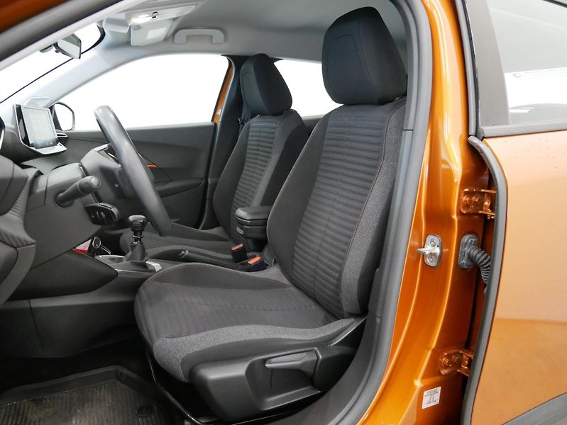 Peugeot 2008 - fotka 6 z 6
