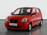 Kia Picanto (2004) 1.1, po STK, jezdí výborně - náhled 1
