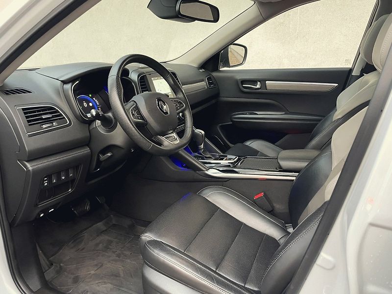 Renault Koleos (2017) INITIALE PARIS 2,0dCi 175k AWD - fotka 16 z 23