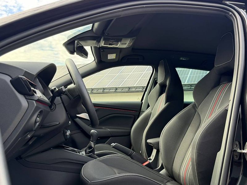 Škoda Scala Monte Carlo 1,0 TSI 85 kW 6° M - fotka 7 z 41