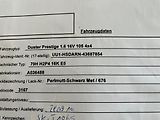 Dacia Duster (2010) 1.6 16 V  4x4 - náhled 16