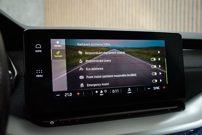 Škoda Octavia 1.5 G-TEC*KAMERA*ACC*DSG*DPH* - fotka 32 z 43