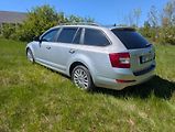 Škoda Octavia (2016) - náhled 6