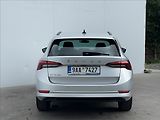 Škoda Octavia 2,0 TDI Combi Ambition Plus KE - náhled 23