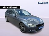 BMW Řada 3 2,0 320d xDrive 140kW Sport - náhled 1