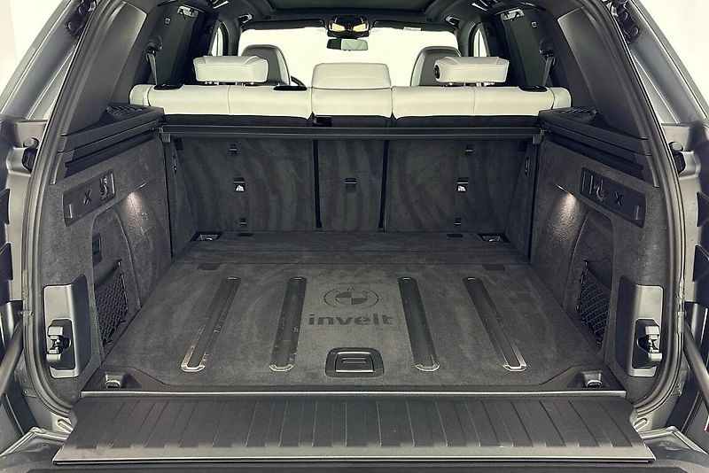 BMW X5 xDrive30d - fotka 11 z 29