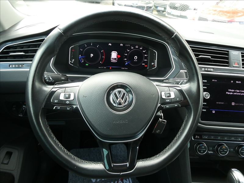 Volkswagen Tiguan 2,0 TSi 140kW DSG 4Motion,weba - fotka 32 z 52