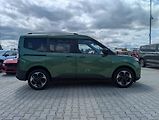 Ford Tourneo Courier Titanium, Tourneo, 43 kWh Elek - náhled 6