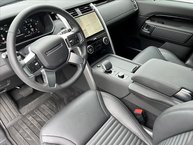 Land Rover Discovery 3,0 D250 S AWD* - fotka 10 z 27