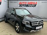 Mercedes-Benz GLB 2,0 200d 110kW, navi, kamera - náhled 2