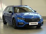 Škoda Octavia (2020) 2.0TDI, 1.maj,ČR, RS, DSG - náhled 1