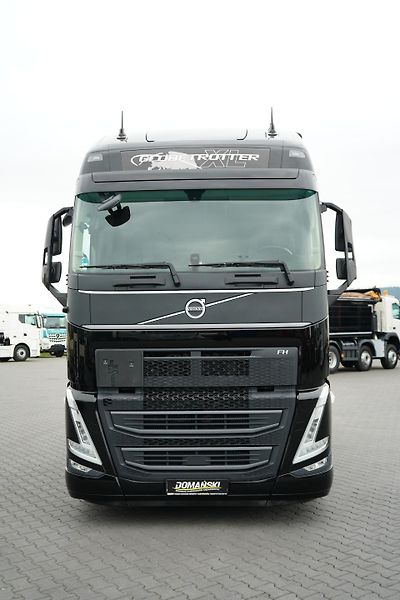 Volvo FH (2022) FH / 500 / I – SAVE / XL / EUR - fotka 16 z 52