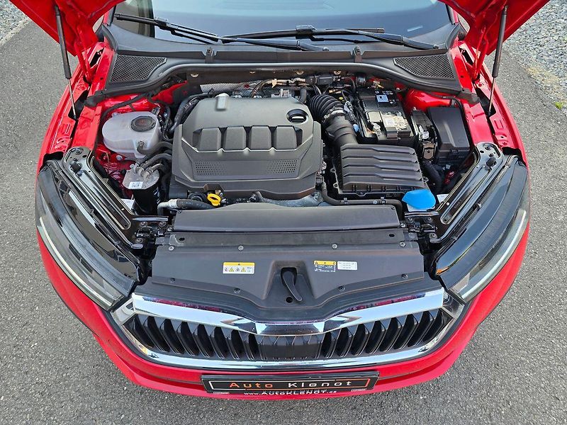 Škoda Octavia 2.0TDi DSG 1.Maj. ČR - DPH - fotka 40 z 40