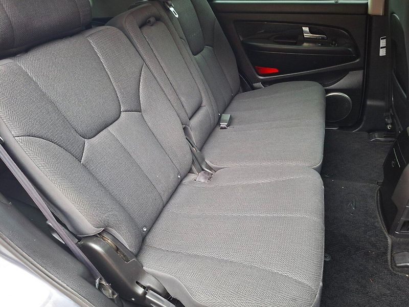 SsangYong Rexton (2015) RX200E-XDI 114kW 6MAN -TAŽ.ZAŘ - fotka 20 z 33