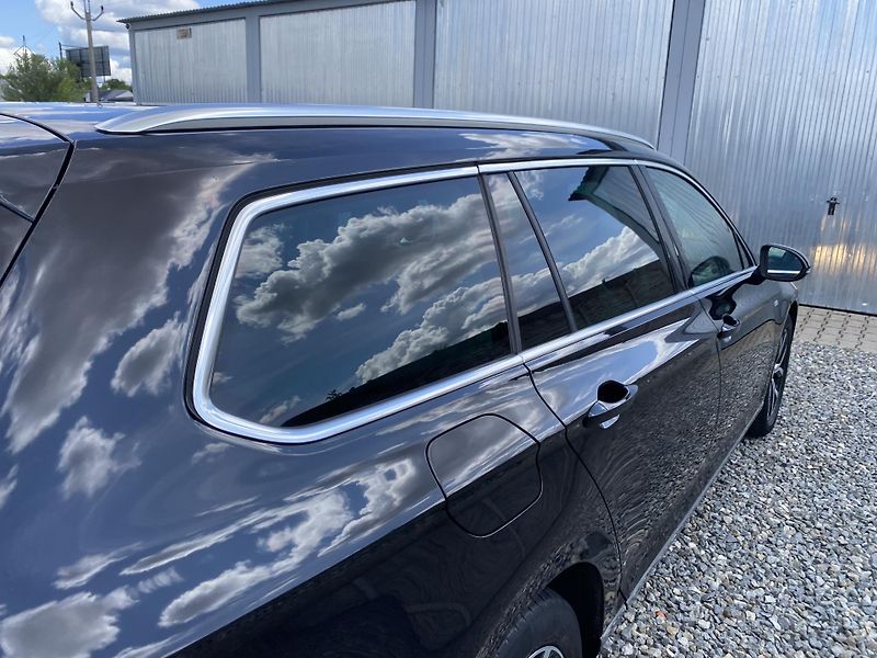 Volkswagen Passat 2.0TDi 150PS DSG 113000TKM!!!! - fotka 45 z 152