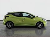 Nissan Micra (2017) 0.9 IG-T, ČR,1.maj, Serv.kniha - náhled 6