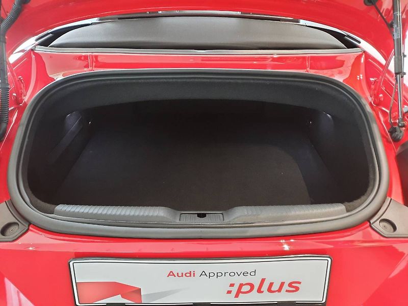 Audi TT (2022) S Roadster 2.0 TFSI (235kW/320 - fotka 22 z 30