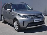 Land Rover Discovery (2017) 3.0TD6 4x4, 7míst, AT, navi - náhled 1