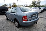 Škoda Fabia 1.9 TDI,100 PS/klima/alarm - náhled 3