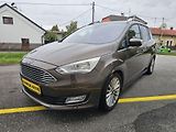Ford Grand C-MAX (2016) 1.5 ECOBOOST-TITANIUM - náhled 1