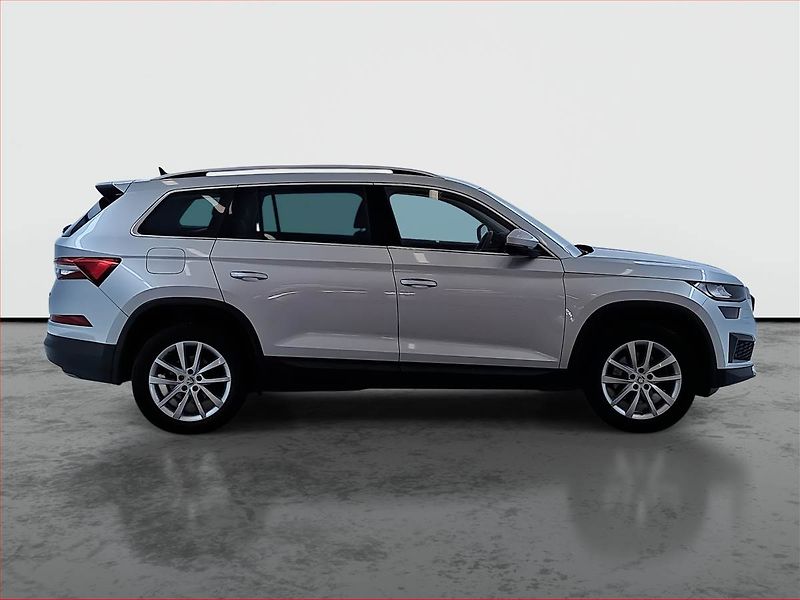 Škoda Kodiaq (2022) Style 2.0 TDI - fotka 6 z 16