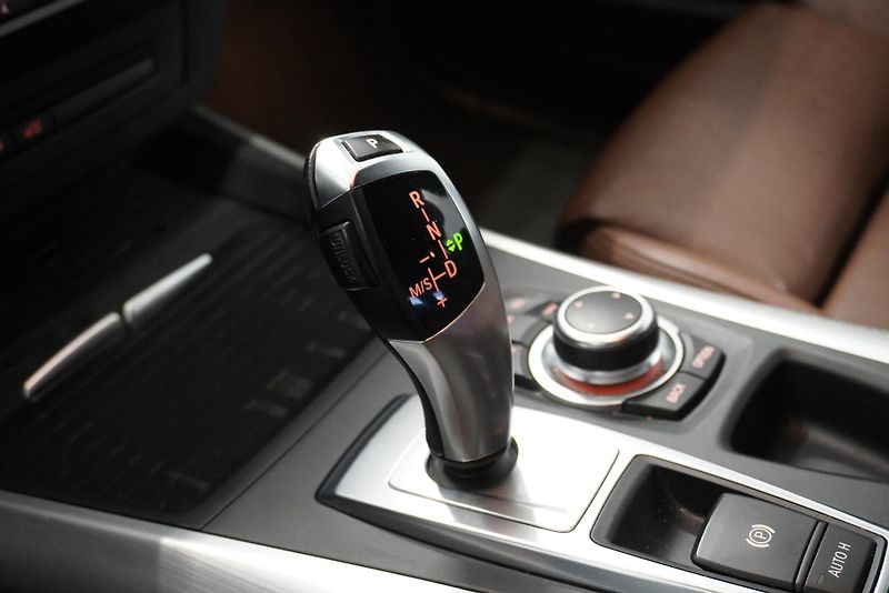 BMW X5 3.0d XDRIVE AUTOMAT - fotka 16 z 30
