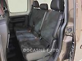 Volkswagen Caddy (2016) 1.4TSi MAXi 7míst, HIGHLINE - náhled 11