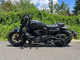 Harley-Davidson (2022) RH 1250S Sportster S - náhled 6