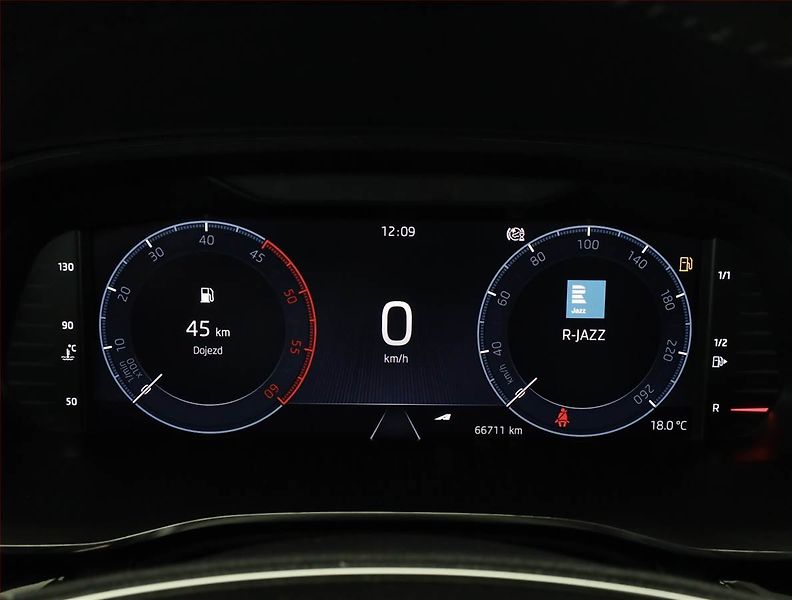 Škoda Octavia (2022) Style 2.0 TDI - fotka 9 z 17