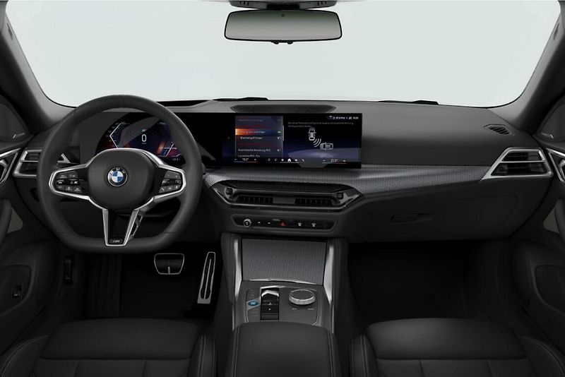 BMW i4 xDrive40 - fotka 4 z 4