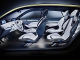 Koncept Škoda Vision E.