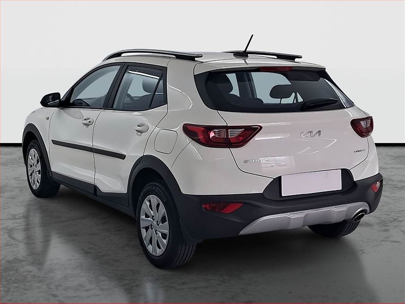 Kia Stonic (2023) 1.2 DPI, ČR,1.maj, Serv.kniha - fotka 4 z 14