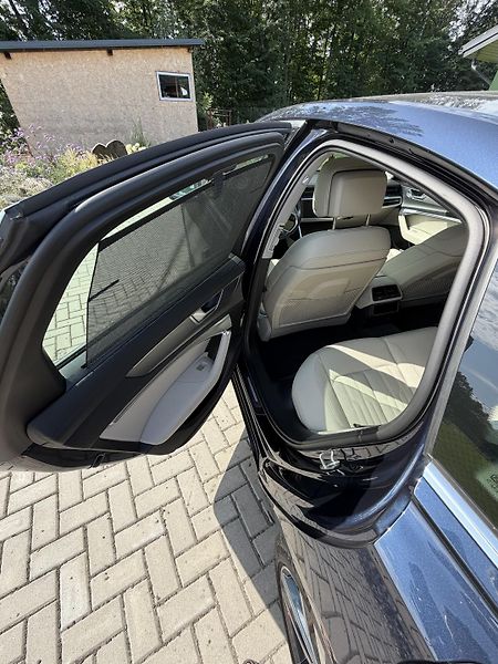 Audi A6 (2023) 50 TFSi e - fotka 9 z 10