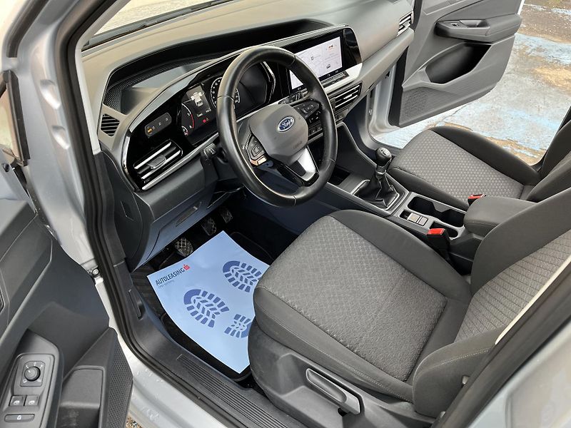Ford Tourneo Connect (2023) 2.0TDI 90KW 6R*NAVIGACE WINTER - fotka 17 z 42
