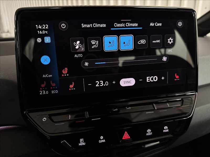 Volkswagen ID.3 150kW 1ST PRO PERFORMANCE - fotka 29 z 42
