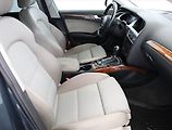 Audi A4 Allroad (2010) 2.0 TFSI, 4X4, Automat, Navi - náhled 7