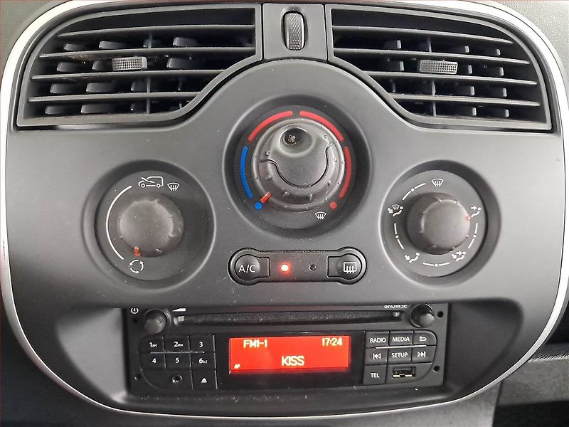 Renault Kangoo (2021) 1.5 dCi, 5Míst, ČR, 1Maj, DPH - fotka 13 z 18