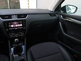 Škoda Octavia (2019) Style 1.6 TDI, ČR,1.maj - náhled 8