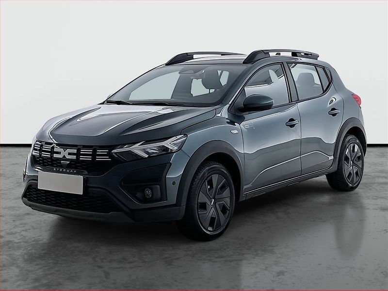Dacia Sandero (2024) 1.0 TCe, LPG, ČR,1.maj - fotka 2 z 20