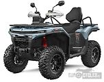 CFMOTO (2026) Gladiator C5 G4 T3b - Novinka, - náhled 1