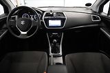 Suzuki SX4 S-Cross  S-CROSS  1,0 BOOSTERJET - náhled 20