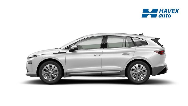 Škoda Enyaq (2026) 60, 63 kWh 150 kW Selection - fotka 3 z 3
