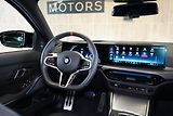 BMW Řada 3 M340i xDrive Touring, Panorama - náhled 49