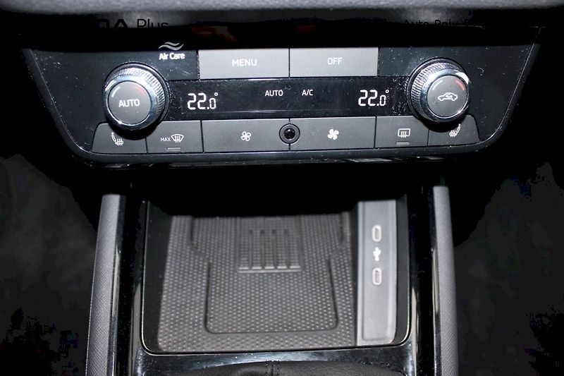 Škoda Scala (2024) 1,0 TSI 85 kW Top Selection - fotka 14 z 25